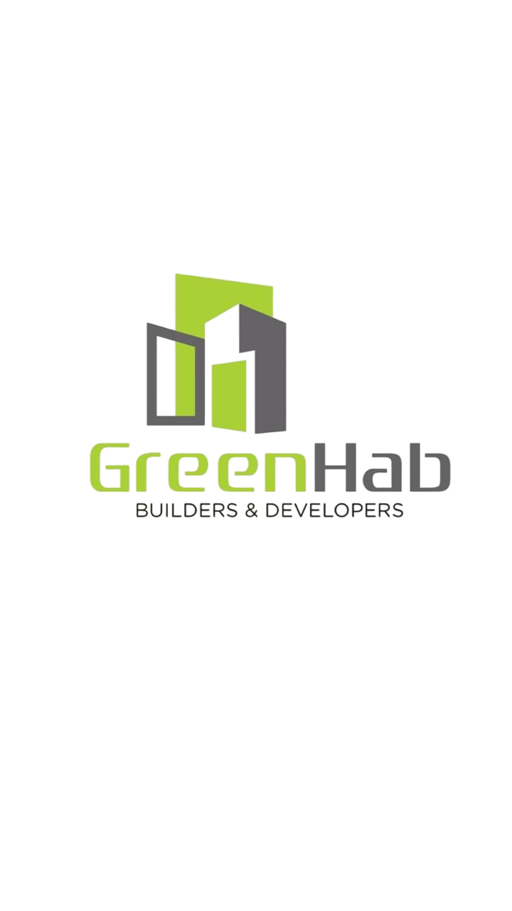 GreenHab Architect Logo
